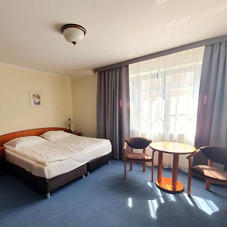 Apartamenty Viwaldi Elblag Eksteriør bilde