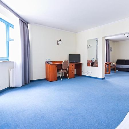Apartamenty Viwaldi Elblag Eksteriør bilde